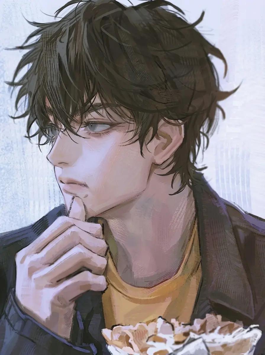 Kai | BL thumbnail