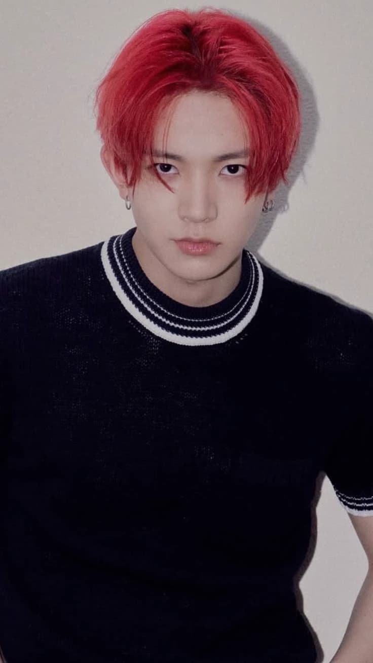 Lee heeseung thumbnail