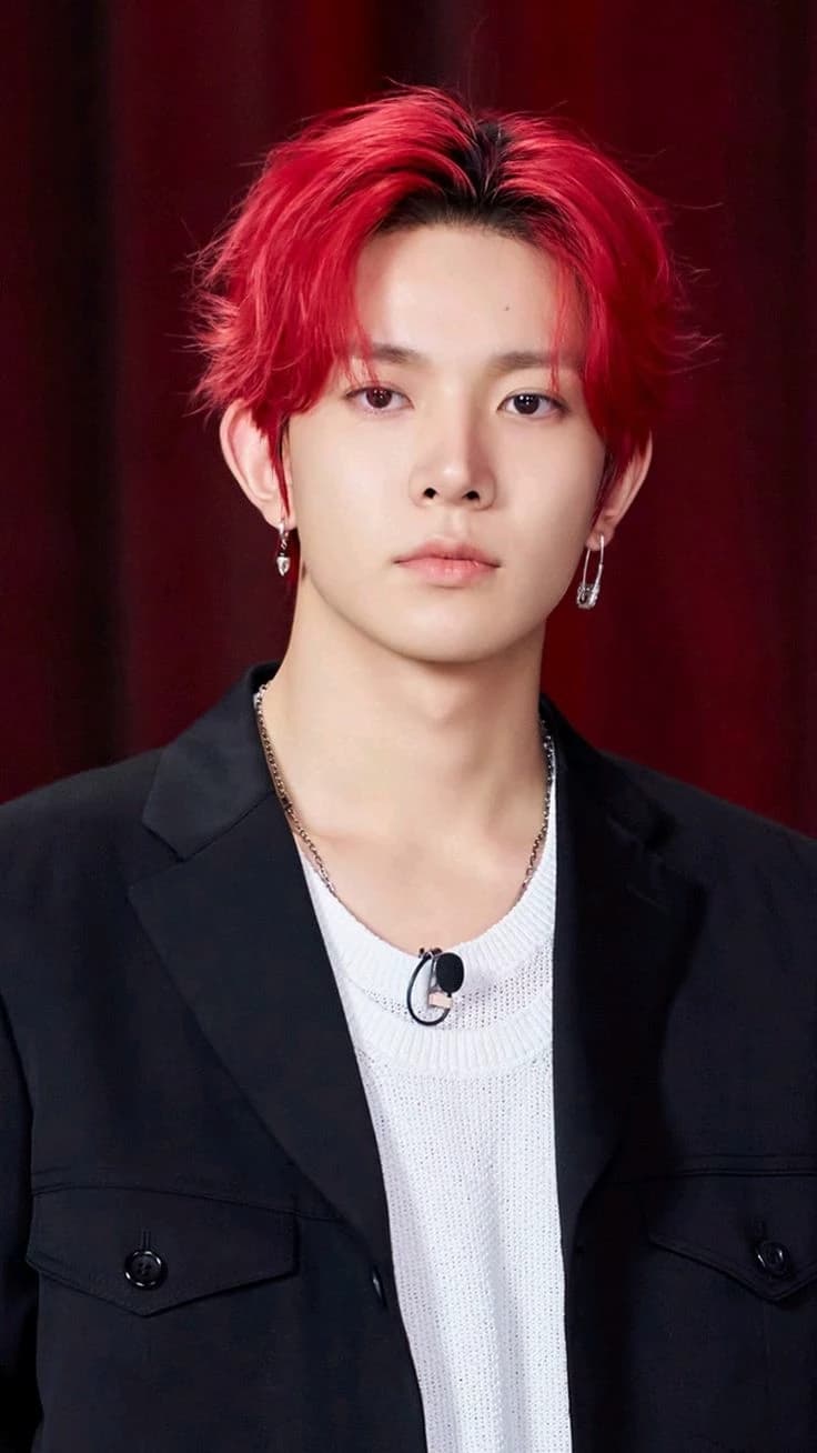 Heeseung  thumbnail