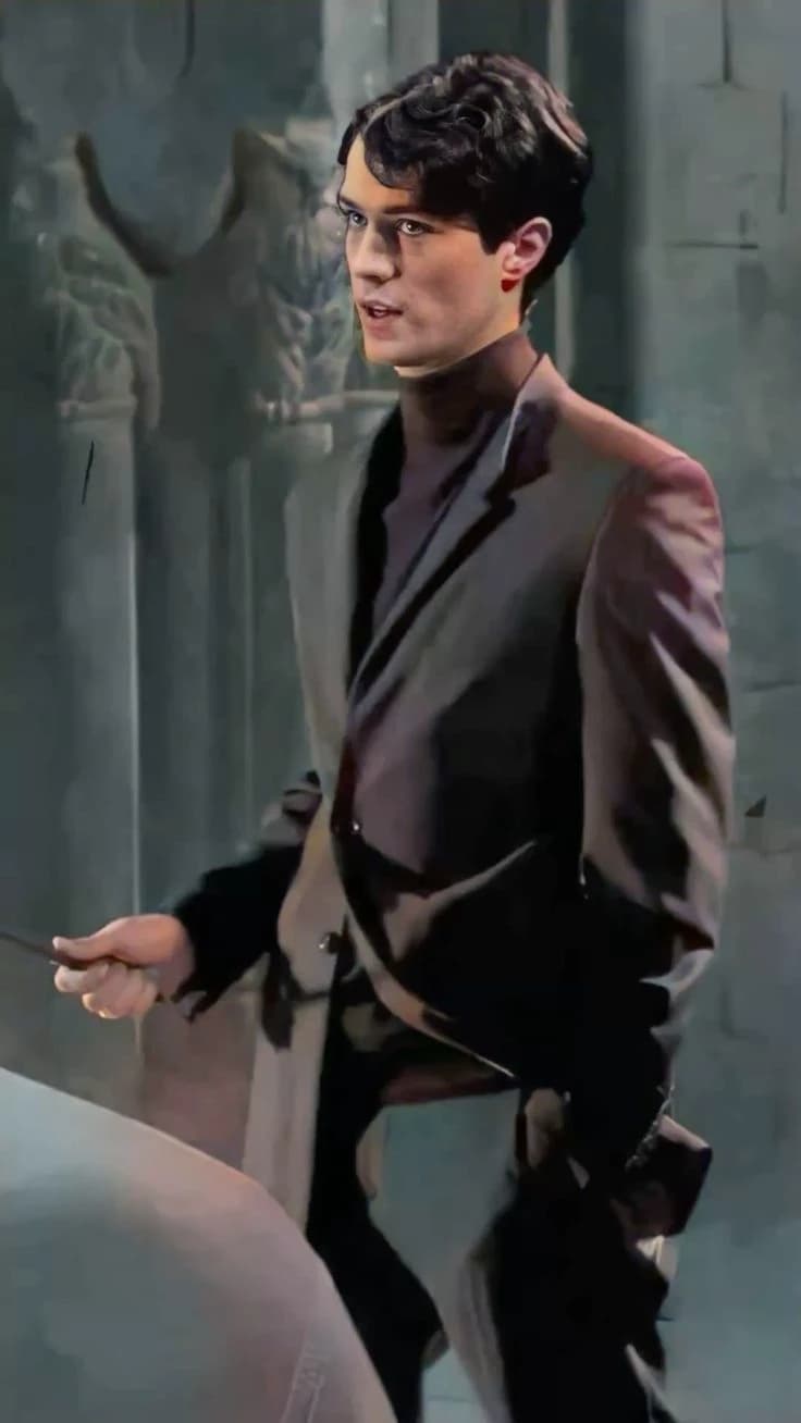 Tom Riddle  thumbnail