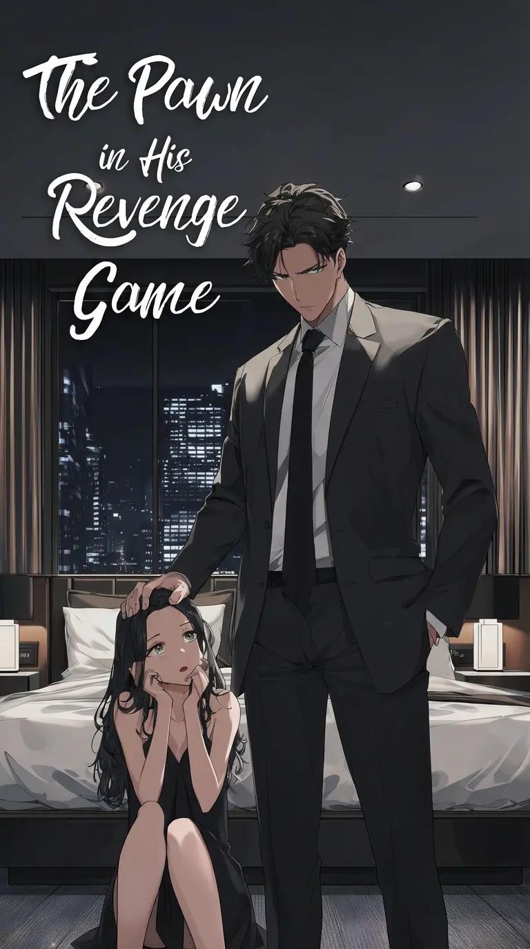 The Pawn in His Revenge Game thumbnail