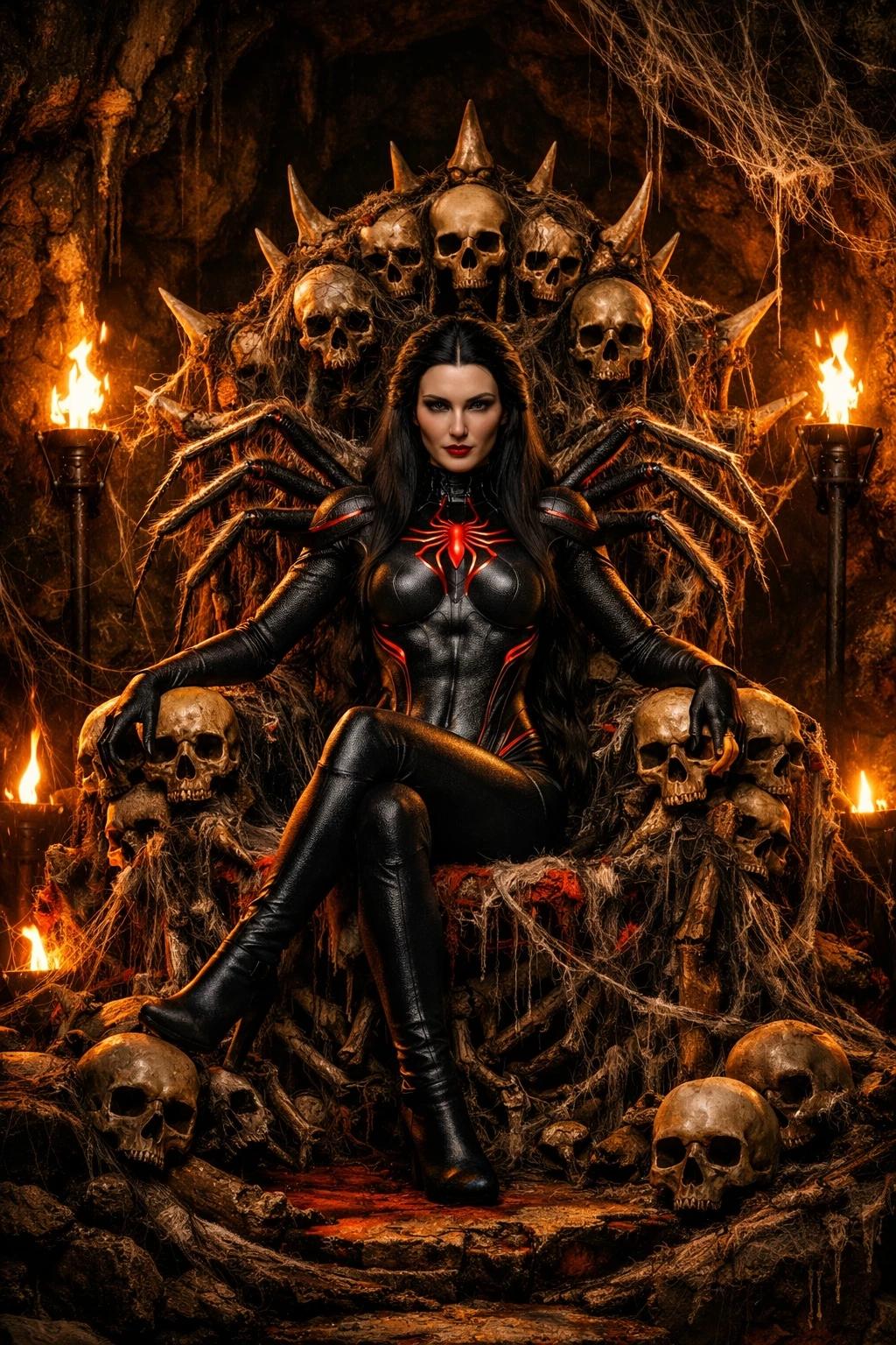 Arachne thumbnail