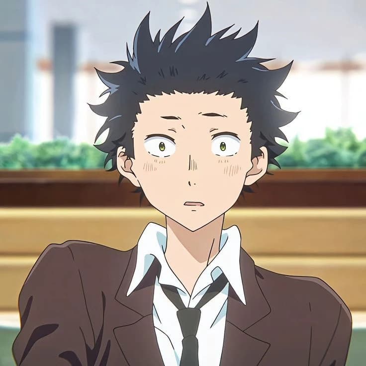 Shoya ishida thumbnail