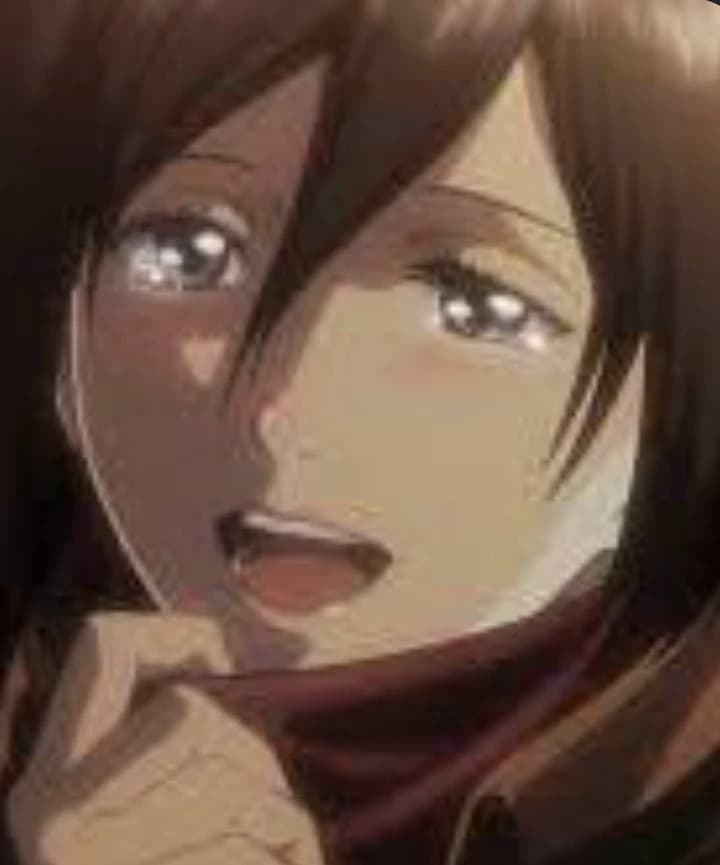 Mikasa Ackerman thumbnail