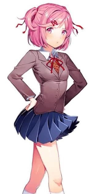 Natsuki thumbnail