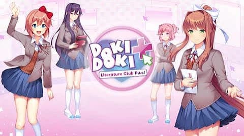 DDLC thumbnail