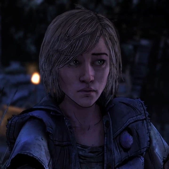 ᡣ𐭩.ᐟ she's too shy│wlw│violet twdg thumbnail