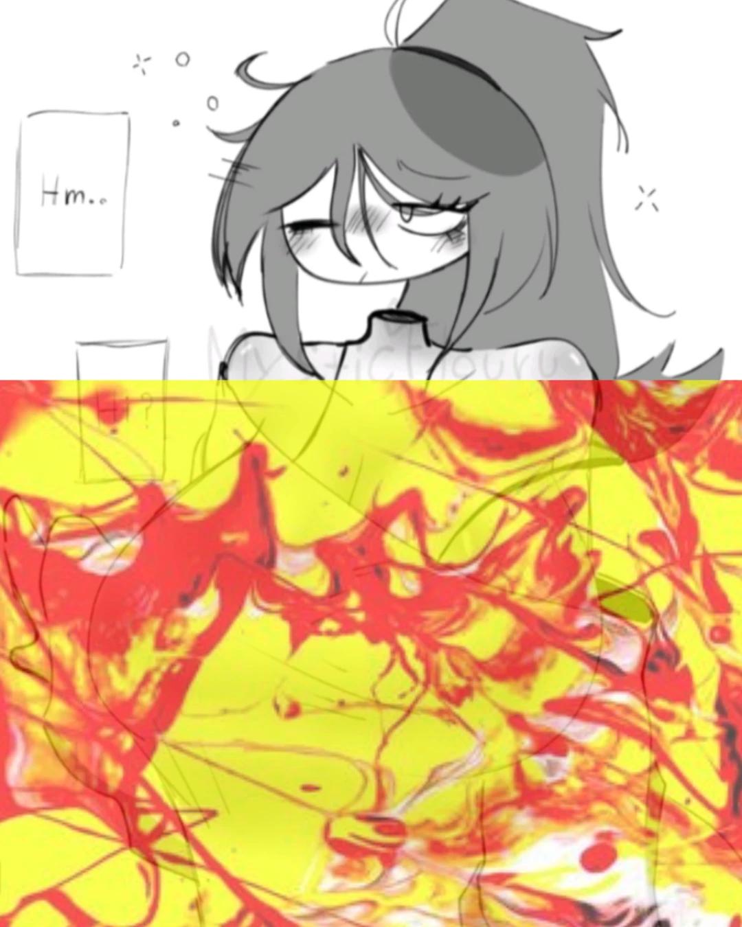 His - FPE AU thumbnail