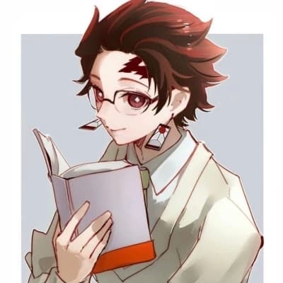 Tanjiro Kamado thumbnail