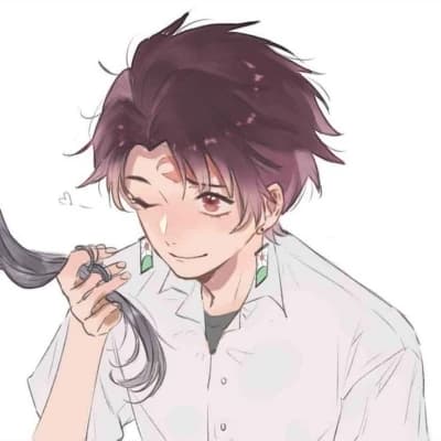 Tanjiro Kamado thumbnail