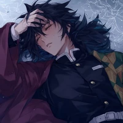 Giyuu Tomioka thumbnail