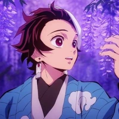 Tanjiro Kamado thumbnail