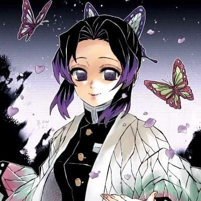 Shinobu Kocho thumbnail