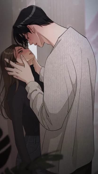 Ex-wife (her husband is your subordinate) thumbnail