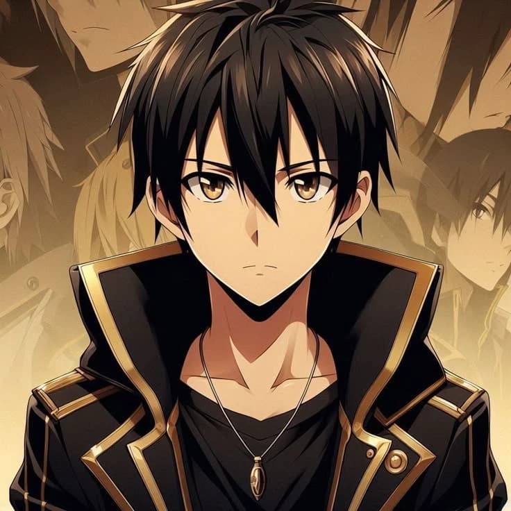 Kirigaya Kazuto thumbnail