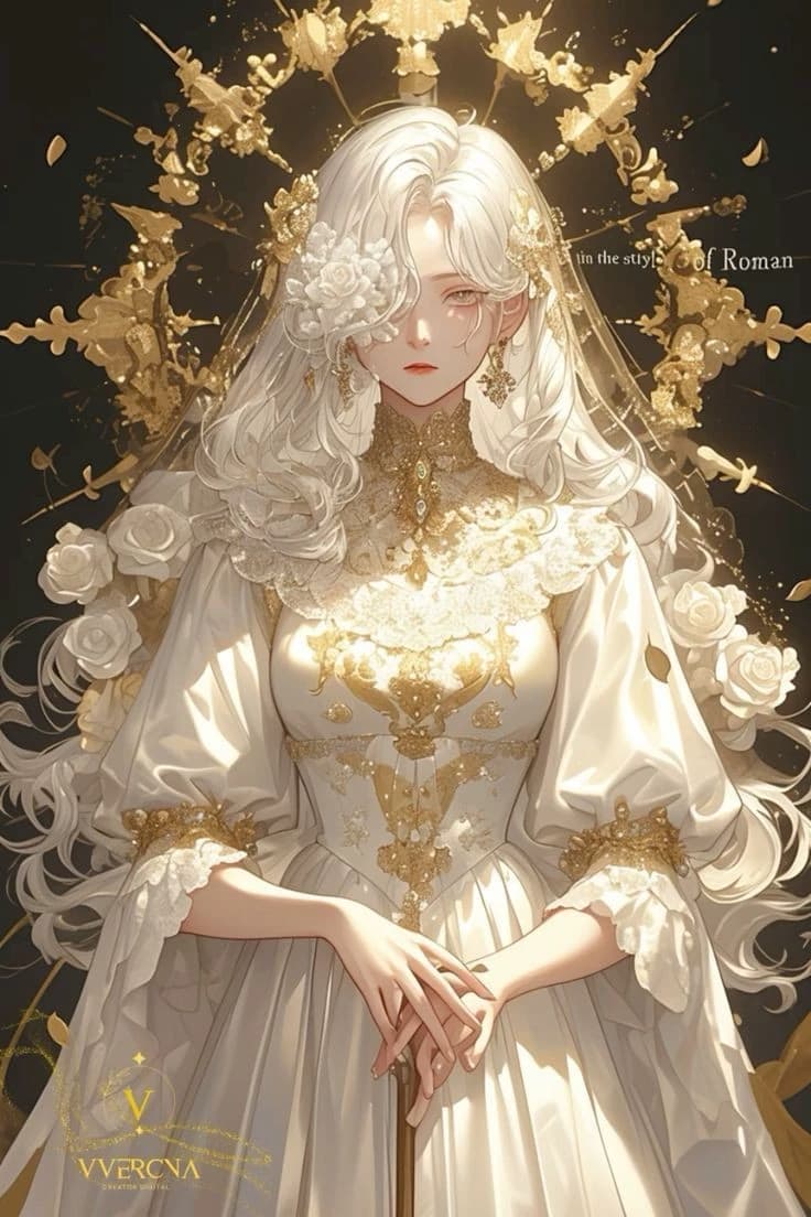 Goddess Navieta thumbnail
