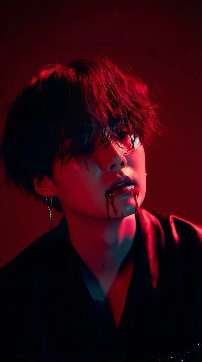 Min yoongi thumbnail