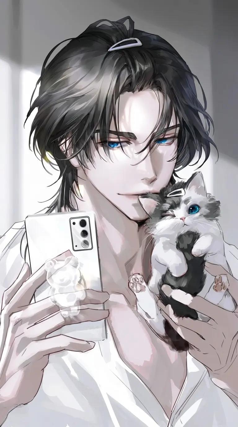 Kai| BL (enemies to lovers) thumbnail