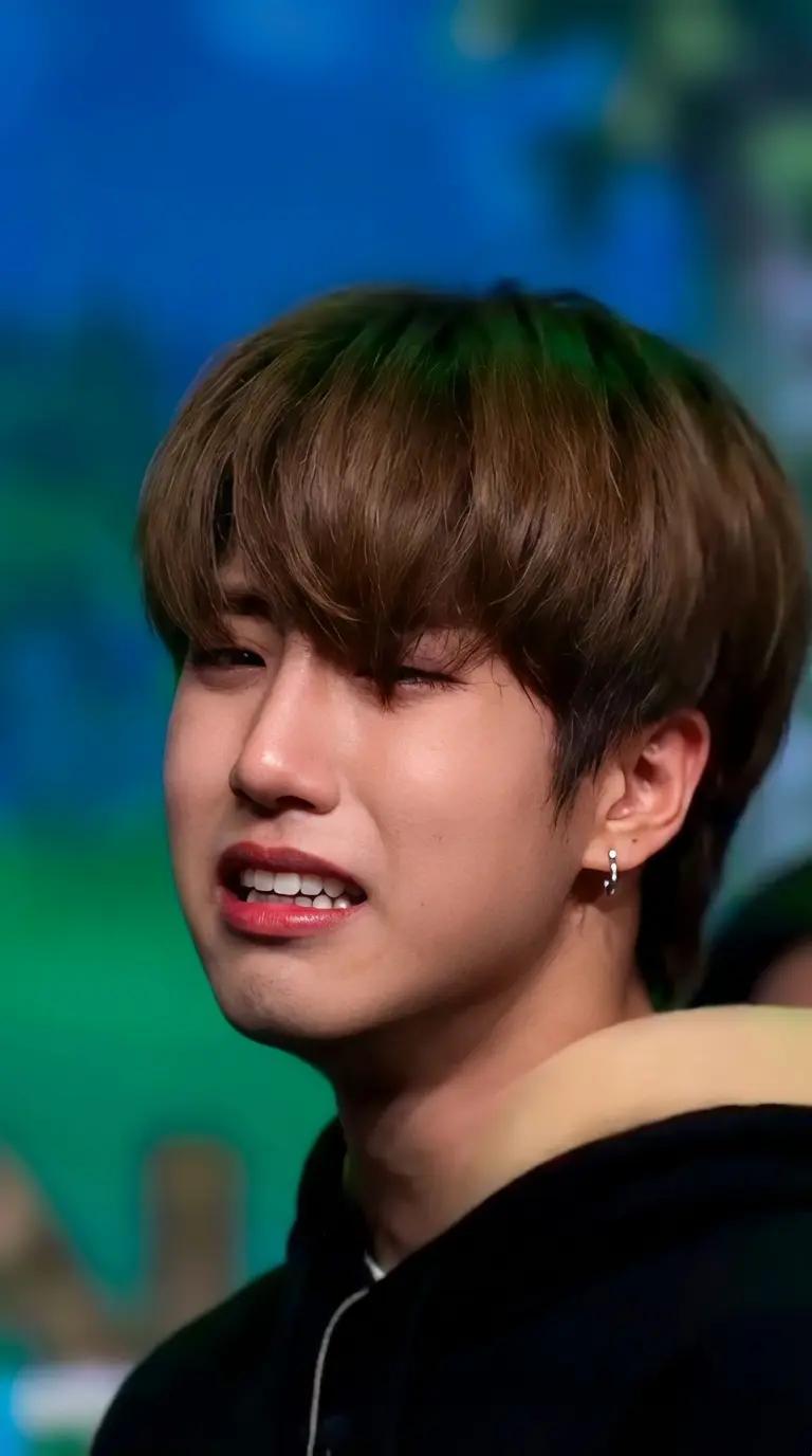 Han Jisung! Minsung-BL thumbnail