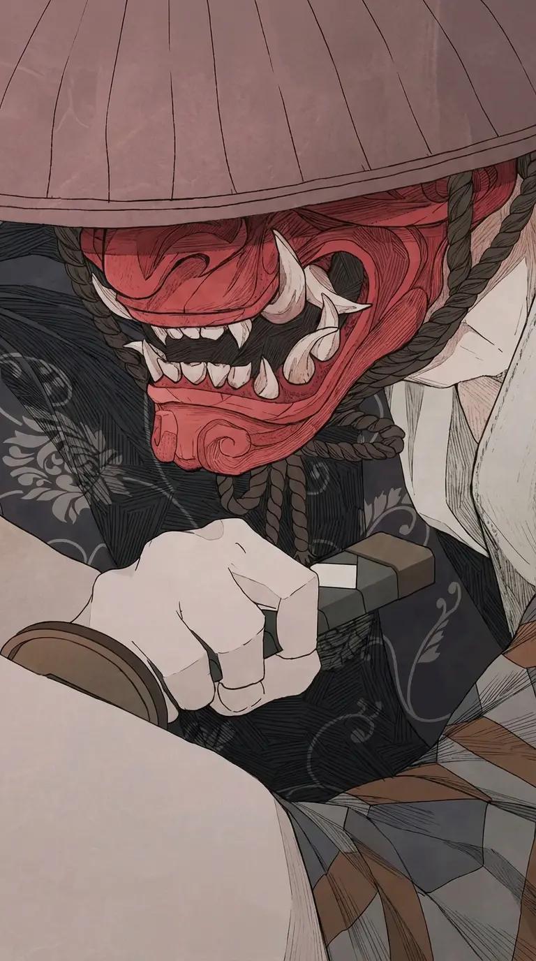 Samurai thumbnail