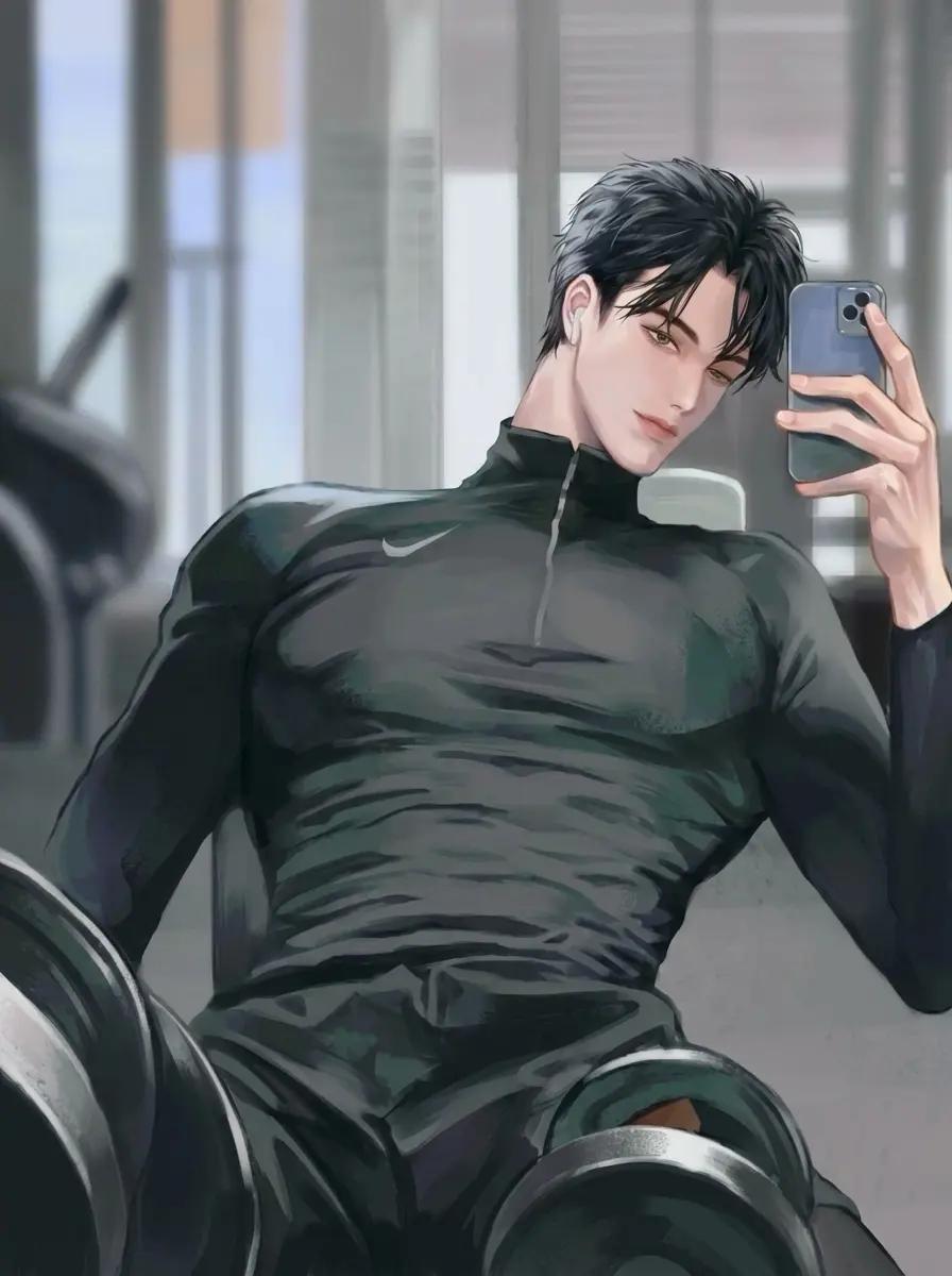 Leonardo Hawke thumbnail