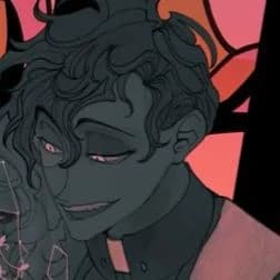Alastor thumbnail