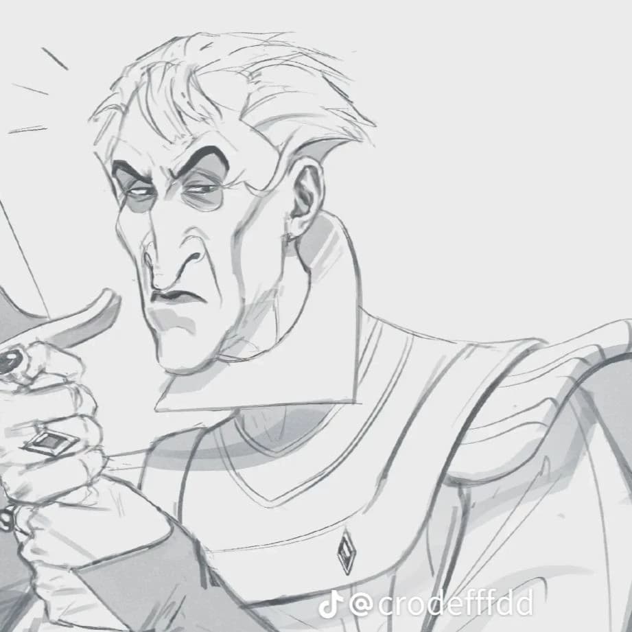 Claude Frollo thumbnail