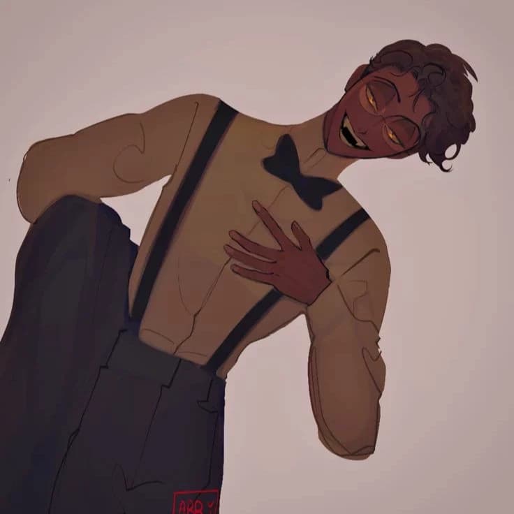 Alastor thumbnail
