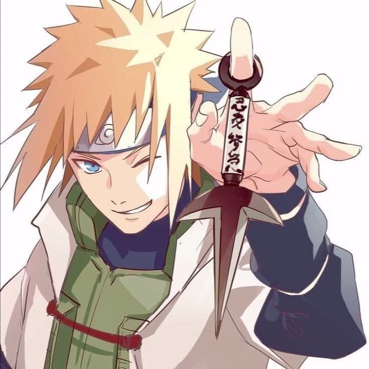 Namikaze Minato thumbnail