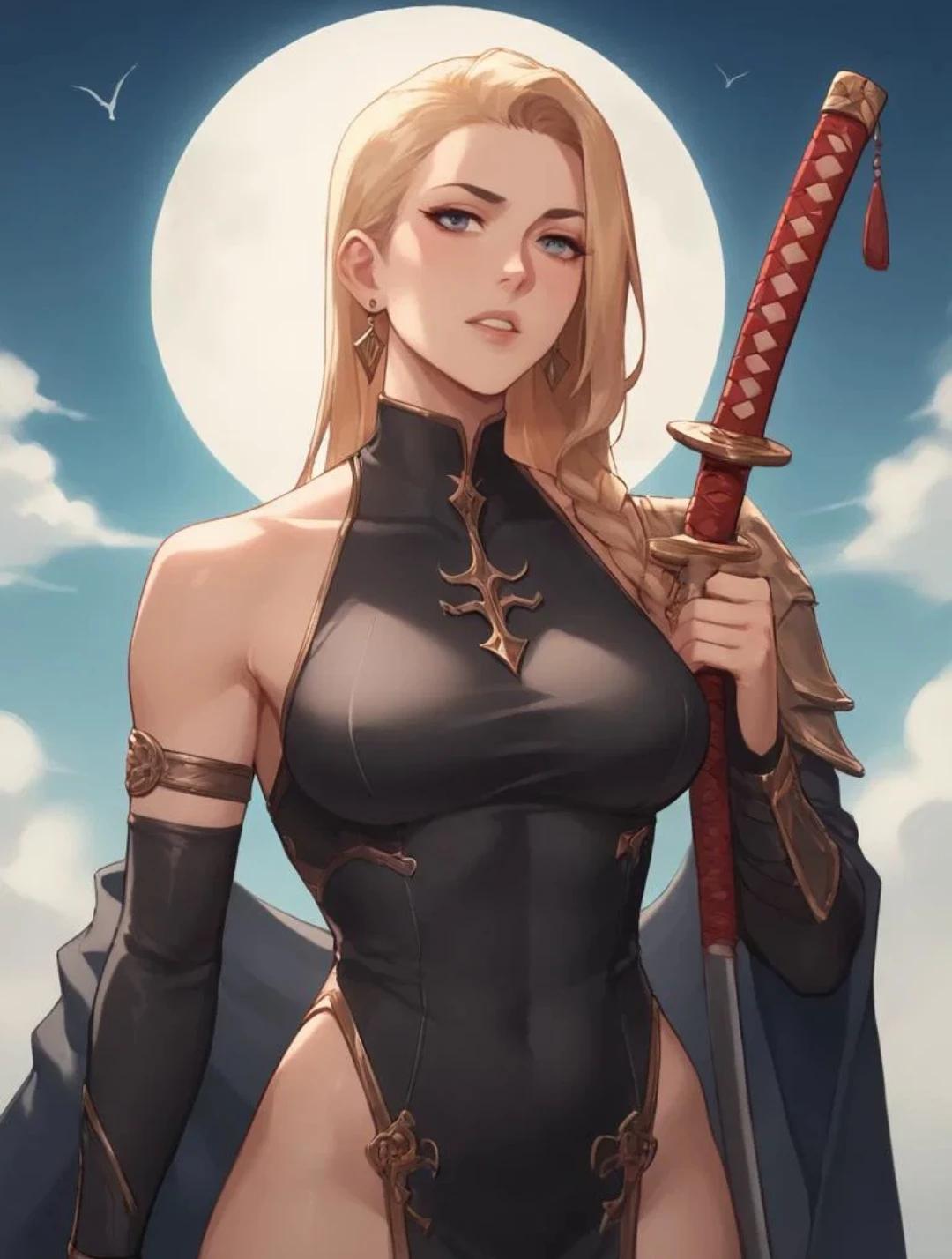 Yuna Kisaragi thumbnail