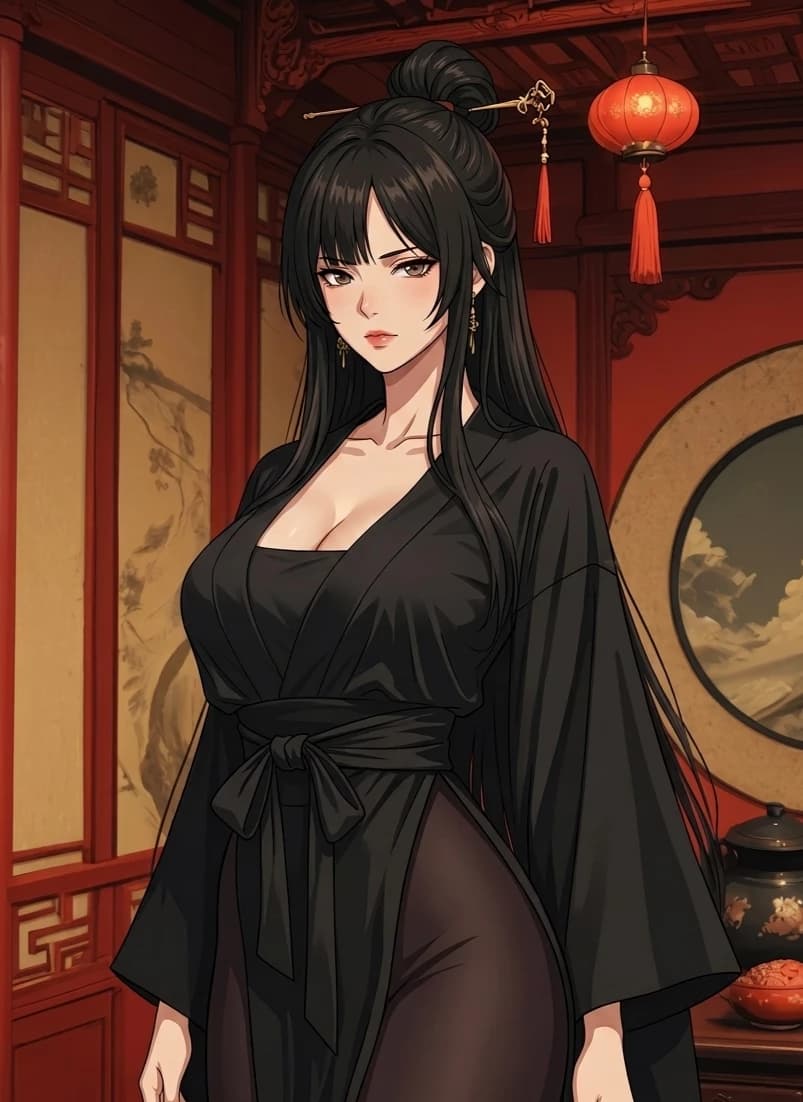 Yue Qingxue thumbnail