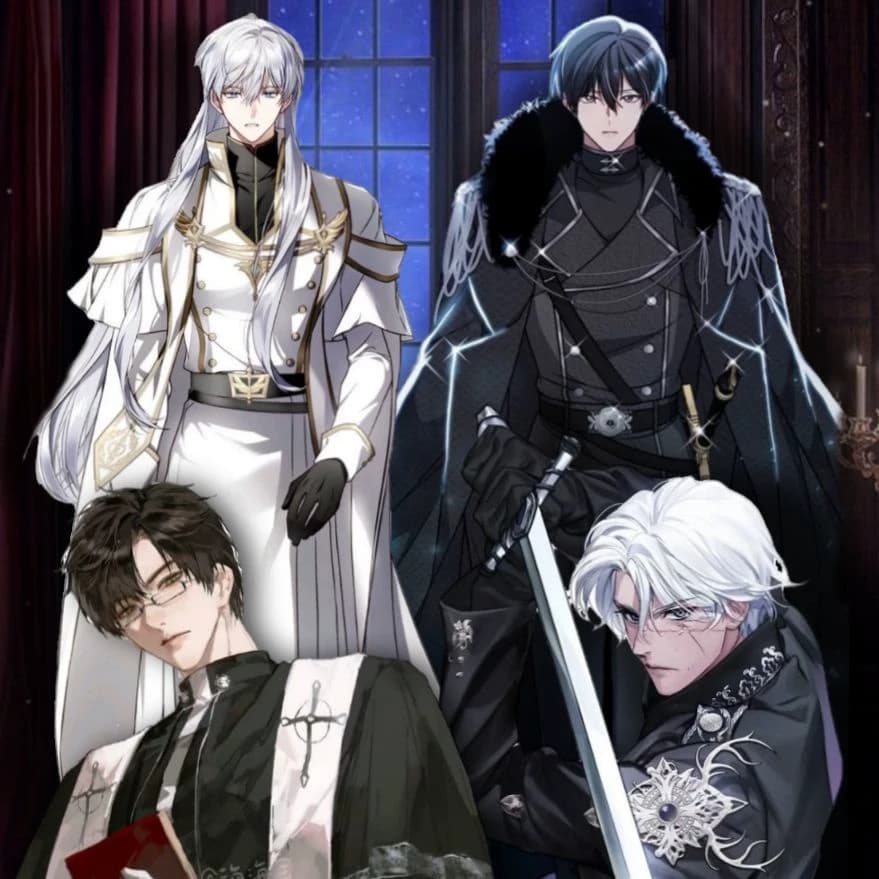 The Four Husband appear Infront My House! thumbnail