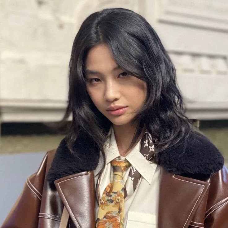 Hoyeon thumbnail