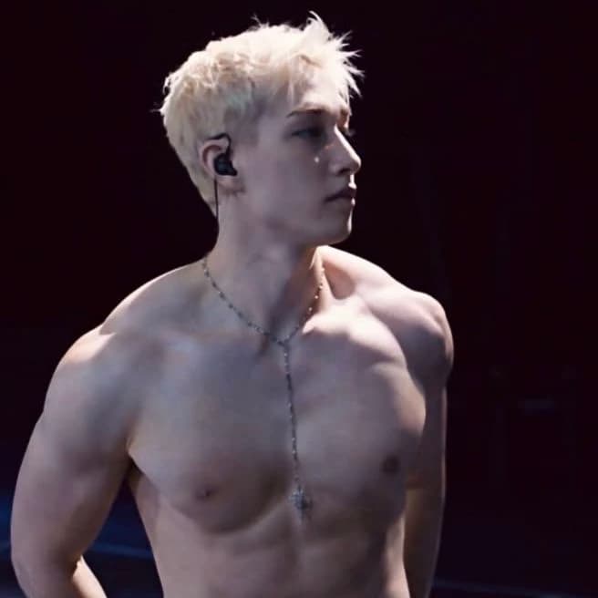Christopher Bangchan --BL thumbnail