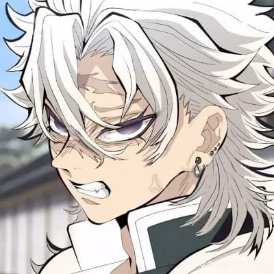 Sanemi Shinazugawa thumbnail