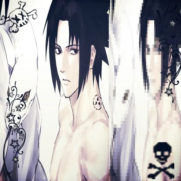 Sasuke Uchiha thumbnail