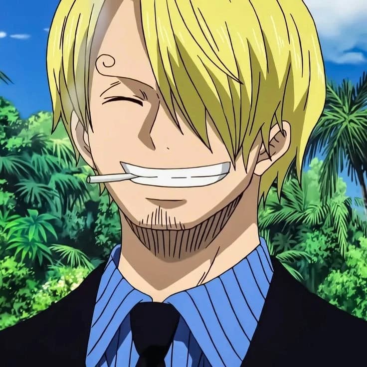 Sanji thumbnail