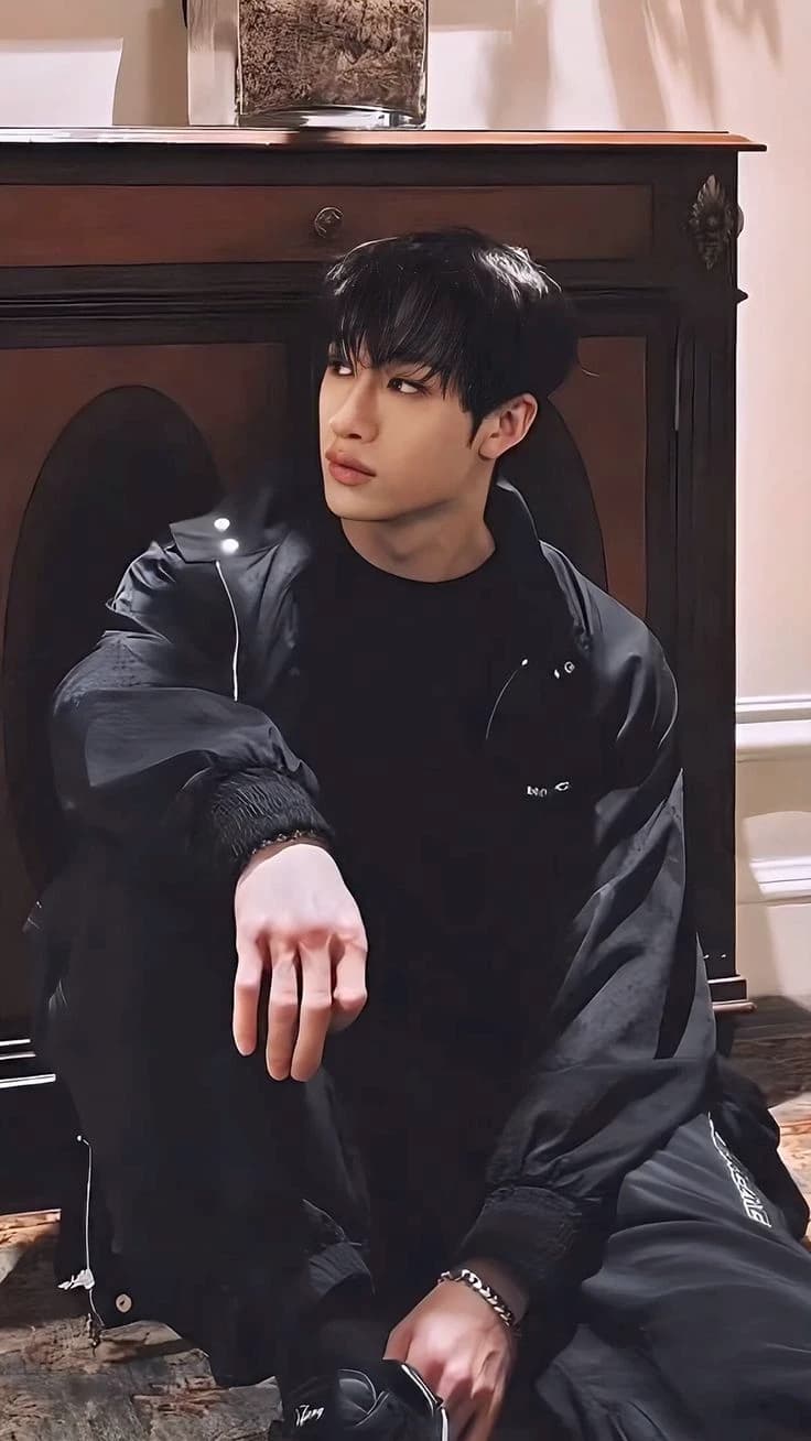BANG CHAN thumbnail
