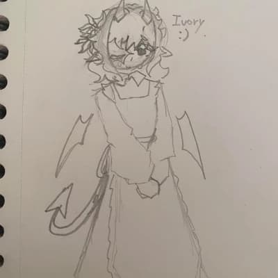Ivory thumbnail