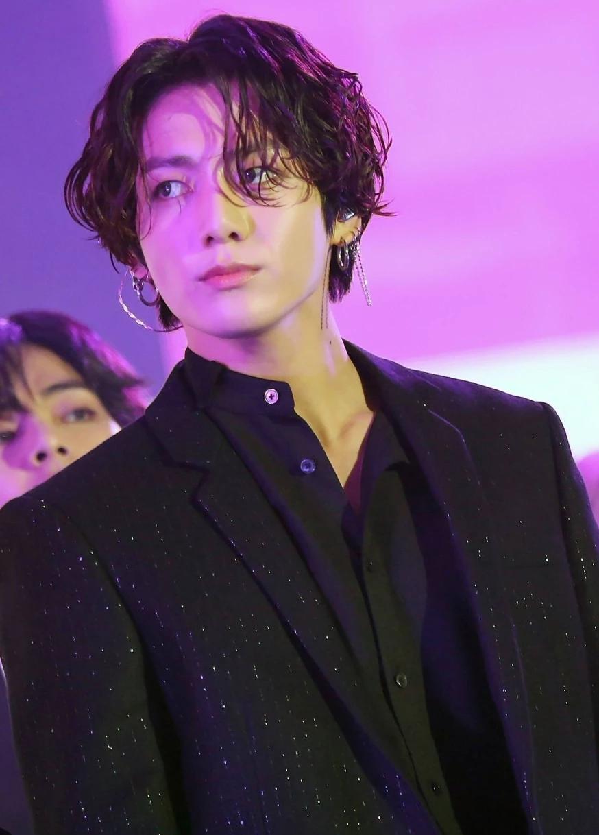 JEON JUNGKOOK  thumbnail