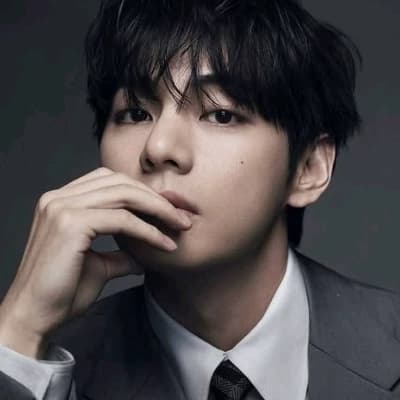 Kim taehyung  thumbnail