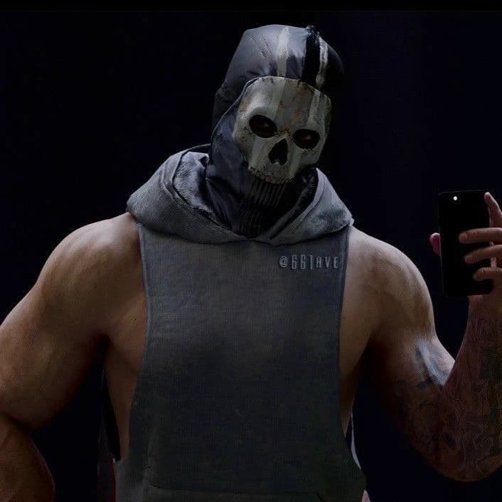 Ghost thumbnail