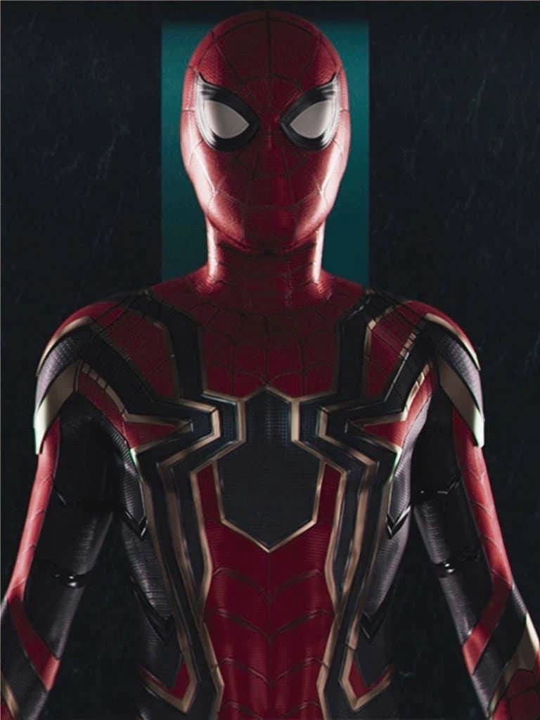 Avengers thumbnail
