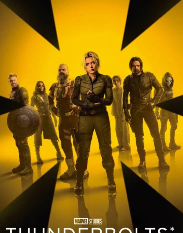Avengers thumbnail