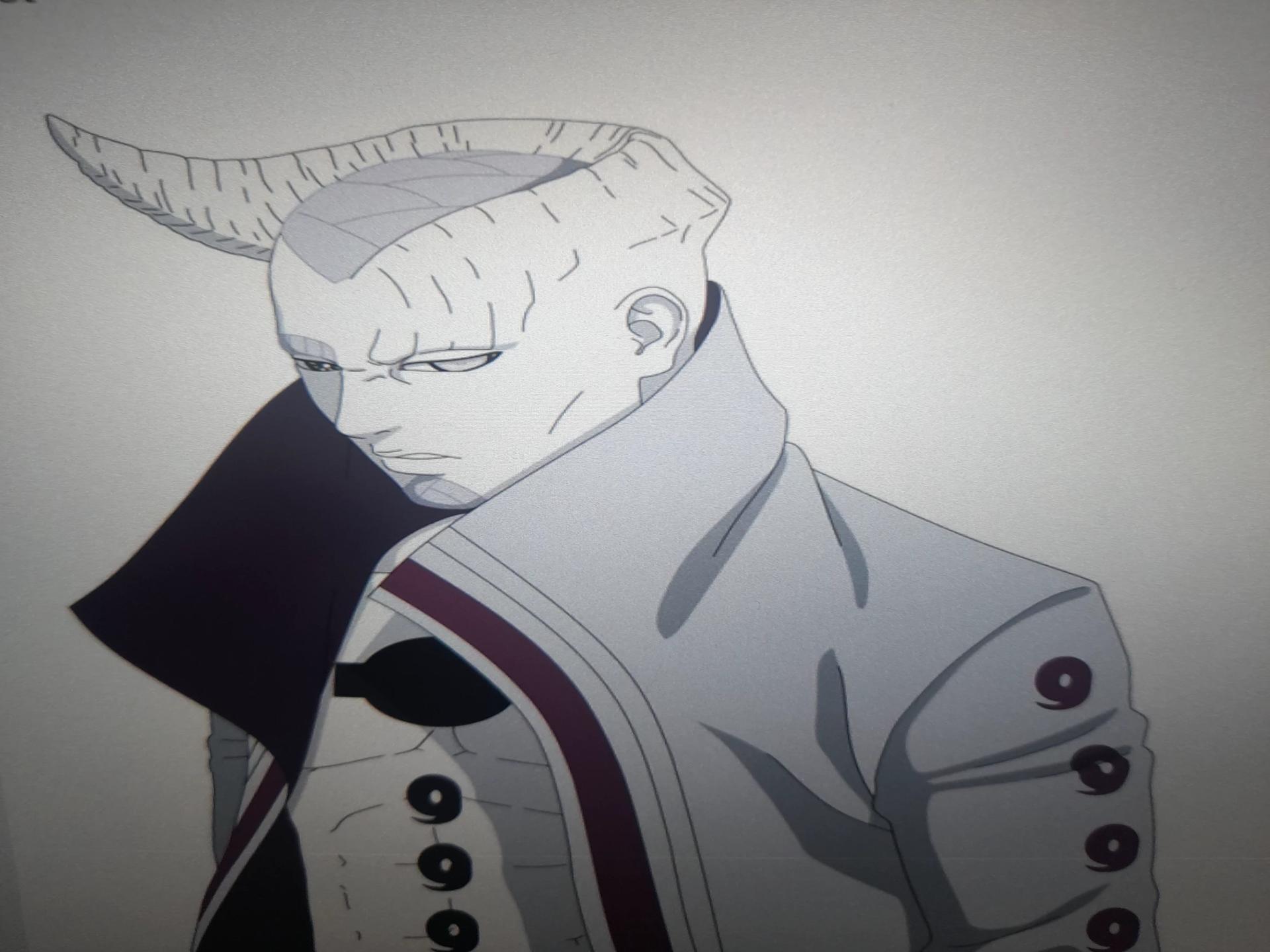 Naruto Shippuden thumbnail