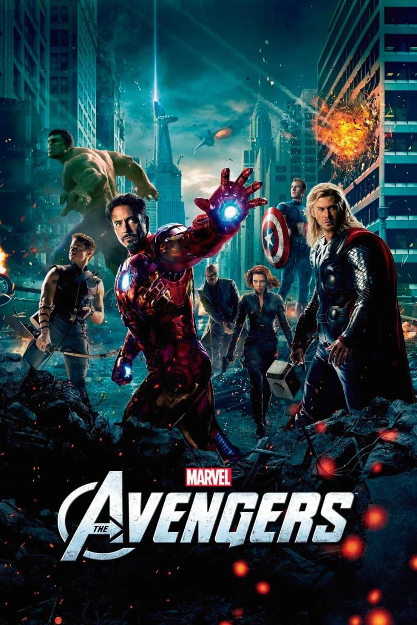 Natasha Romanoff and Yelena Belova and other characters thumbnail