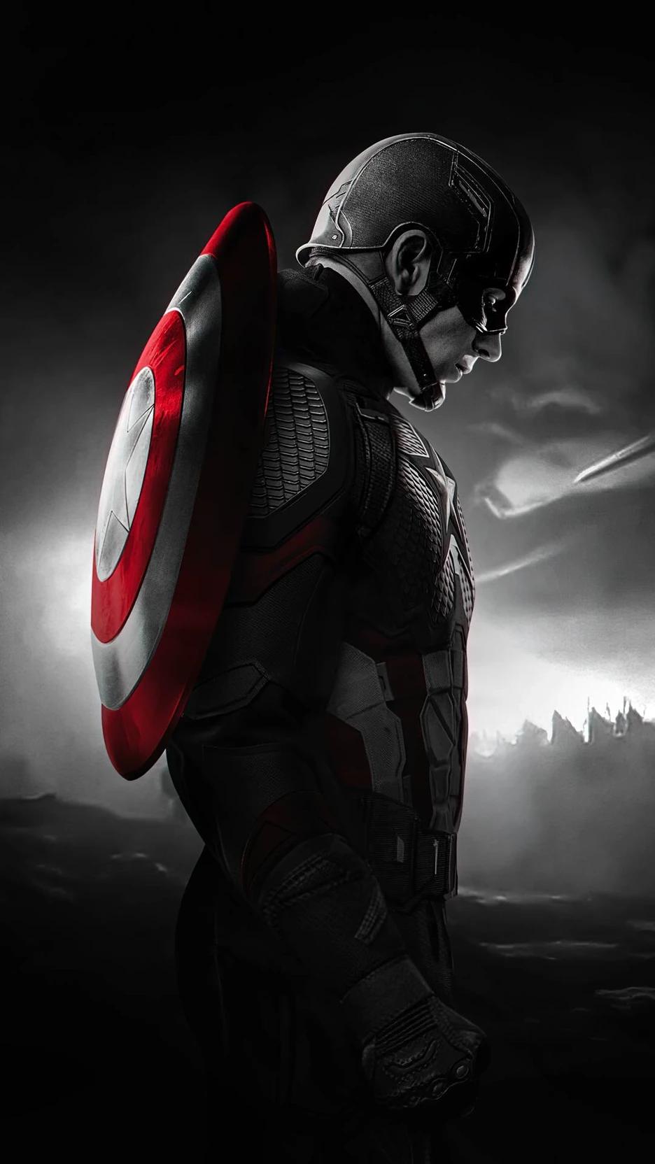 avengers thumbnail