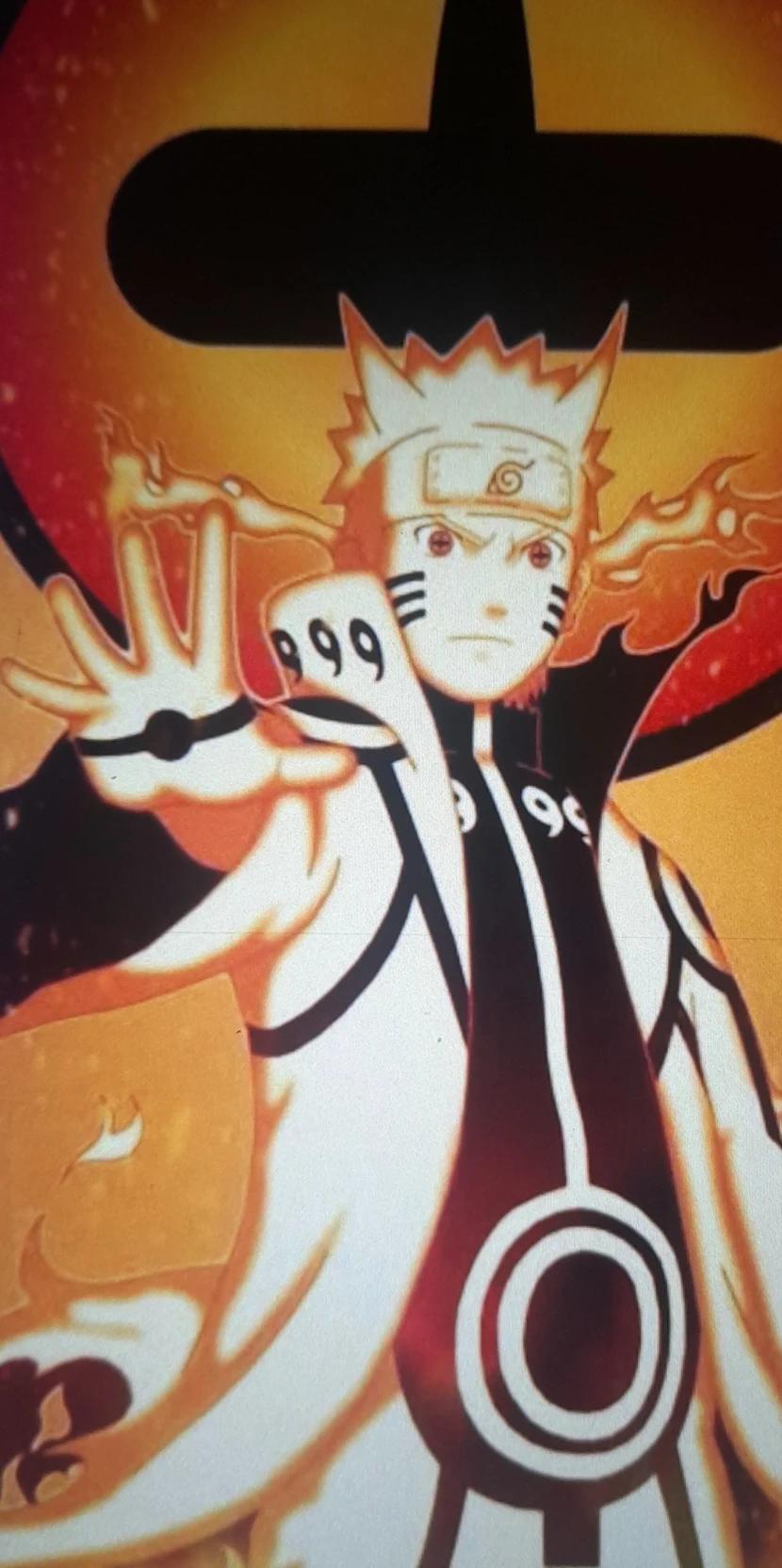 Naruto Shippuden thumbnail