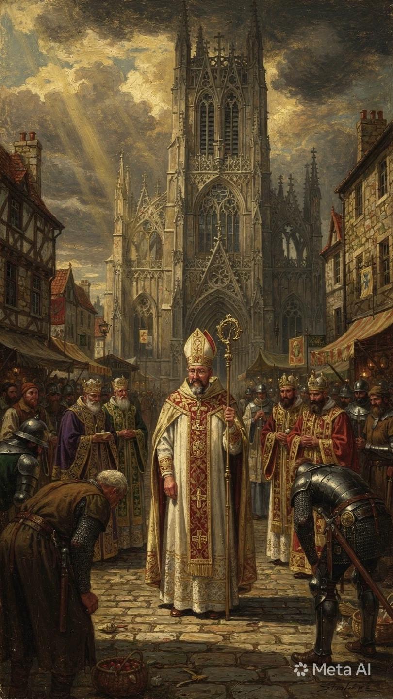  The Age of the Sacred Throne thumbnail