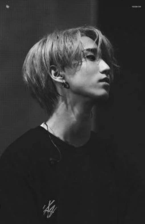 Han Jisung ( mafia boss ) thumbnail